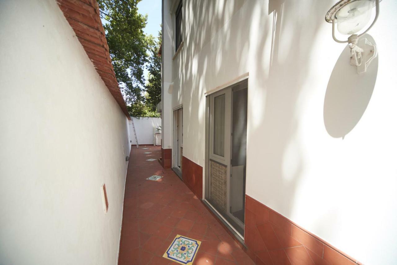 Villa Chiara Capri Marina Grande Luaran gambar