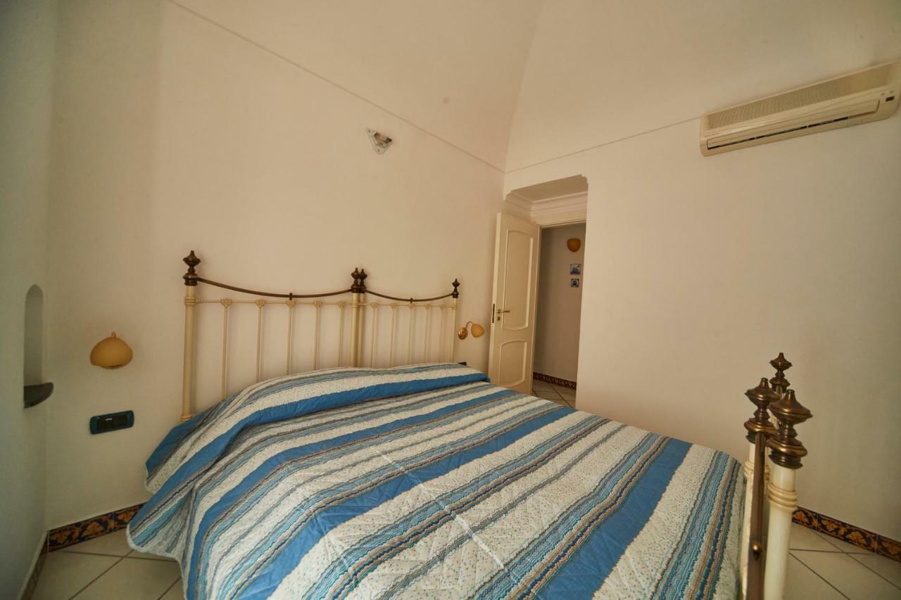 Villa Chiara Capri Marina Grande Luaran gambar